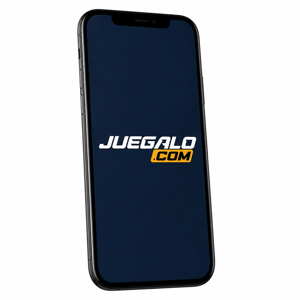 App de Juegalo para Android e iOS