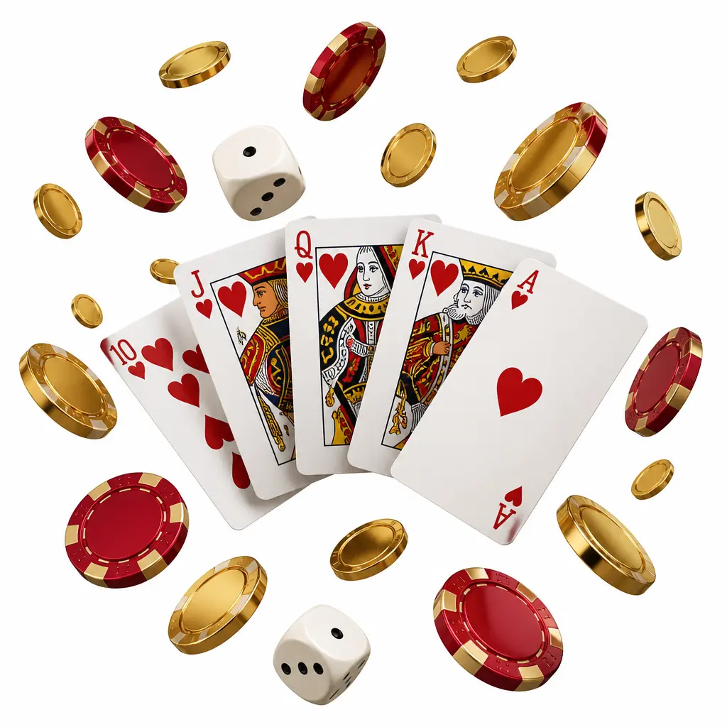 Casino online Juegalo para jugadores en Chile