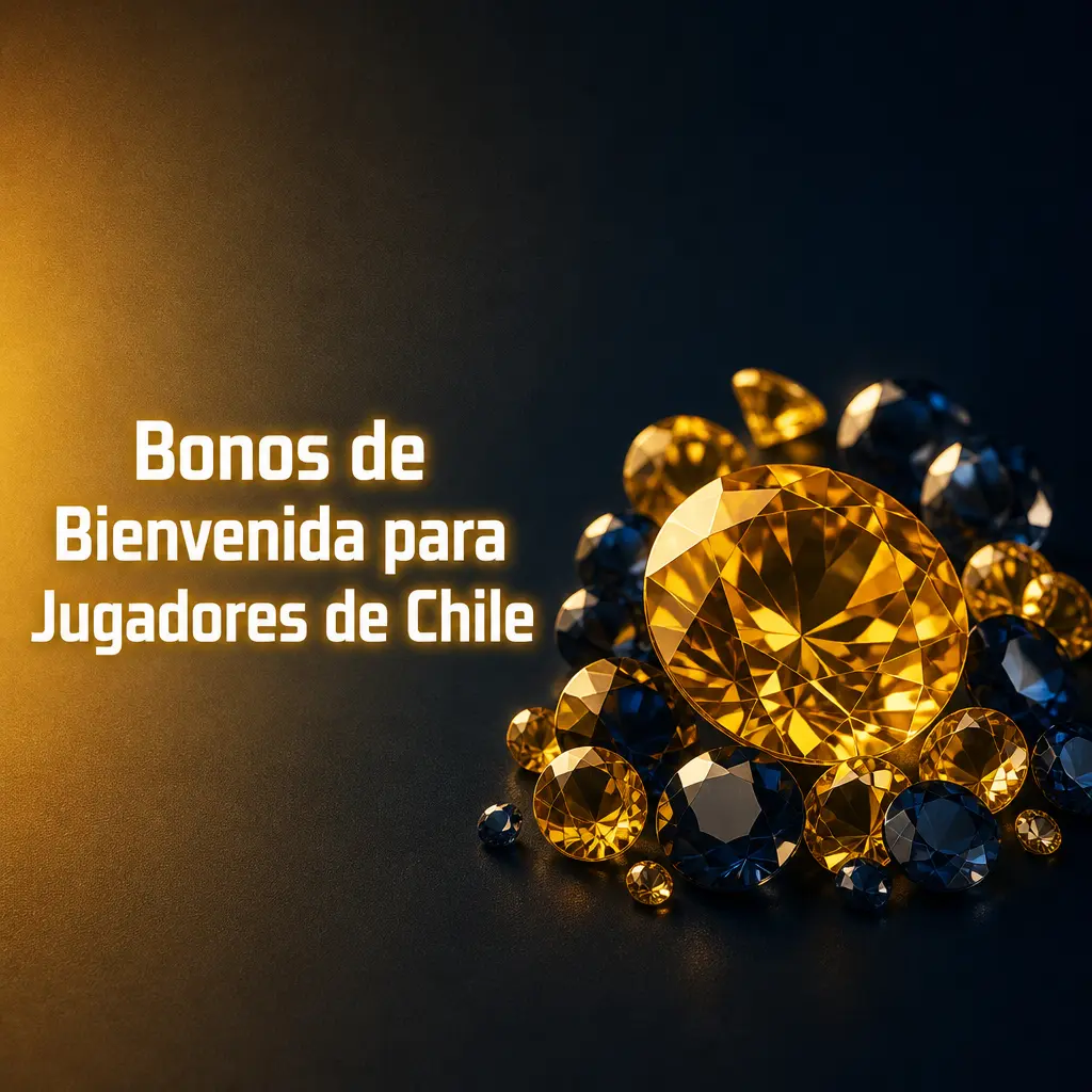 Bono de bienvenida en Juegalo