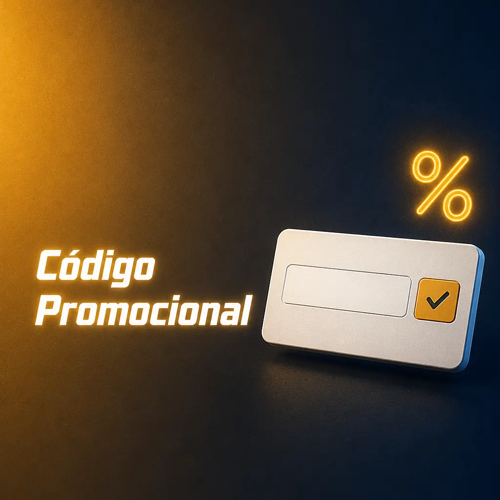Código promocional de Juegalo